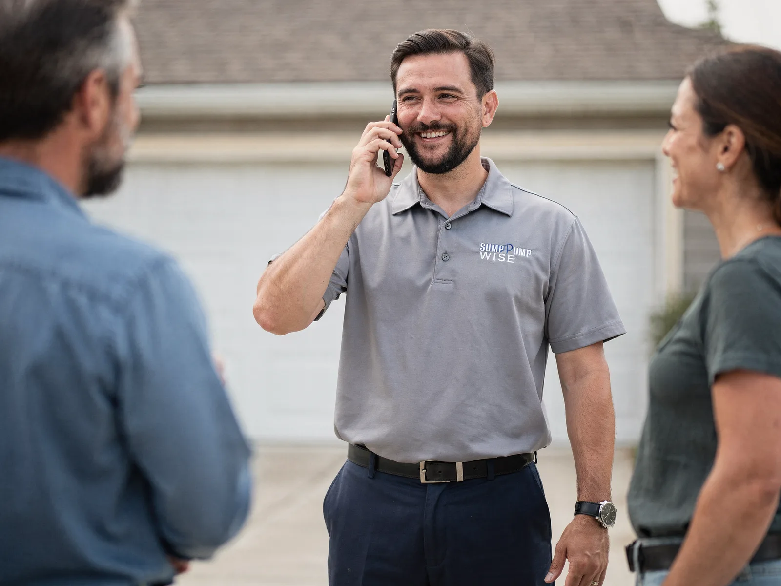 Water Heater Repair Hillsboro, OH FAQs